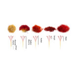 Production of all kinds of Saffron