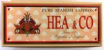Hea & Co Pure Spanish Saffron
