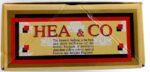 HEA&CO Spanish Saffron