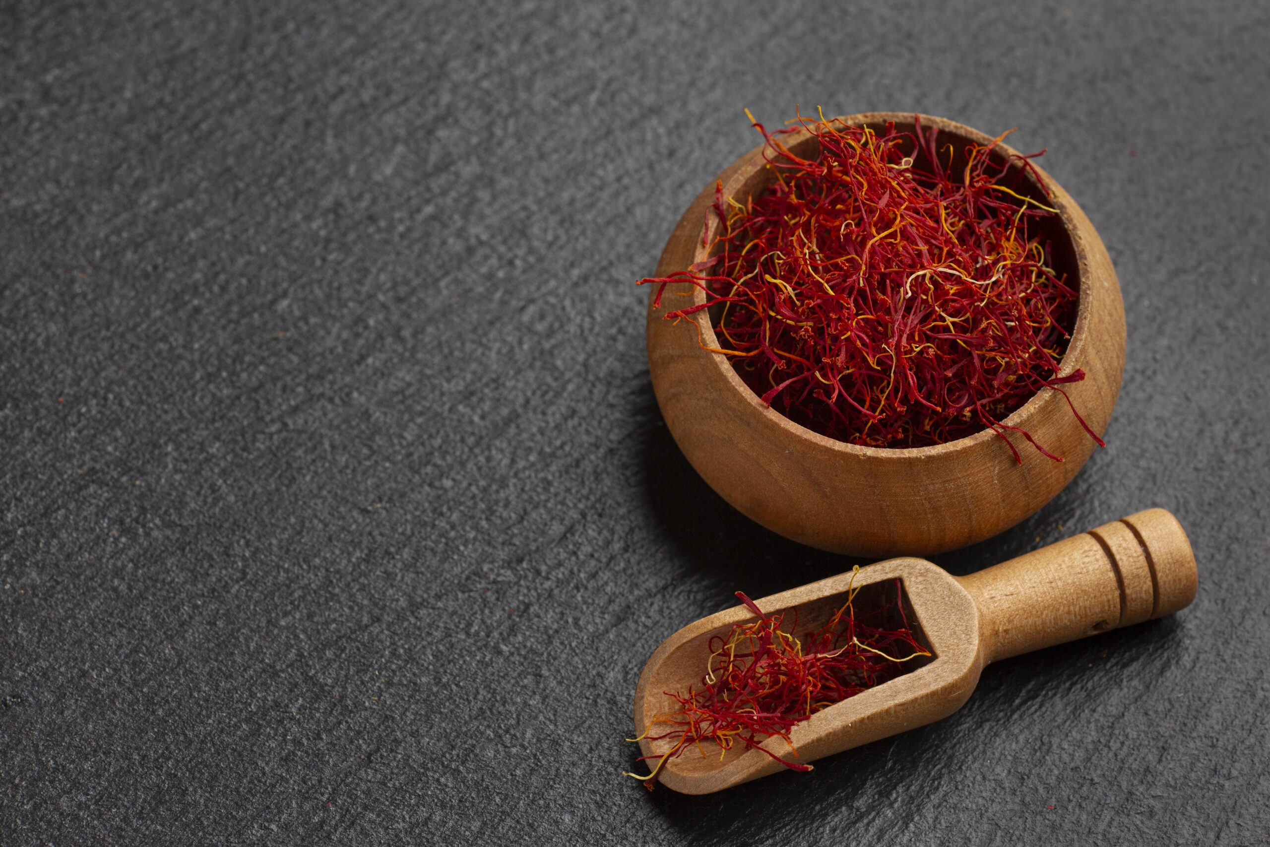 Saffron for Skin Care: The Ancient Secret for Glowing, Healthy Skin