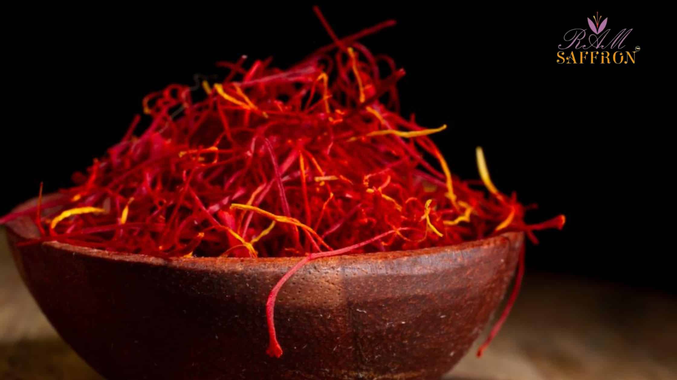 Saffron Spice Flavor in Daily Life: Why, How and More