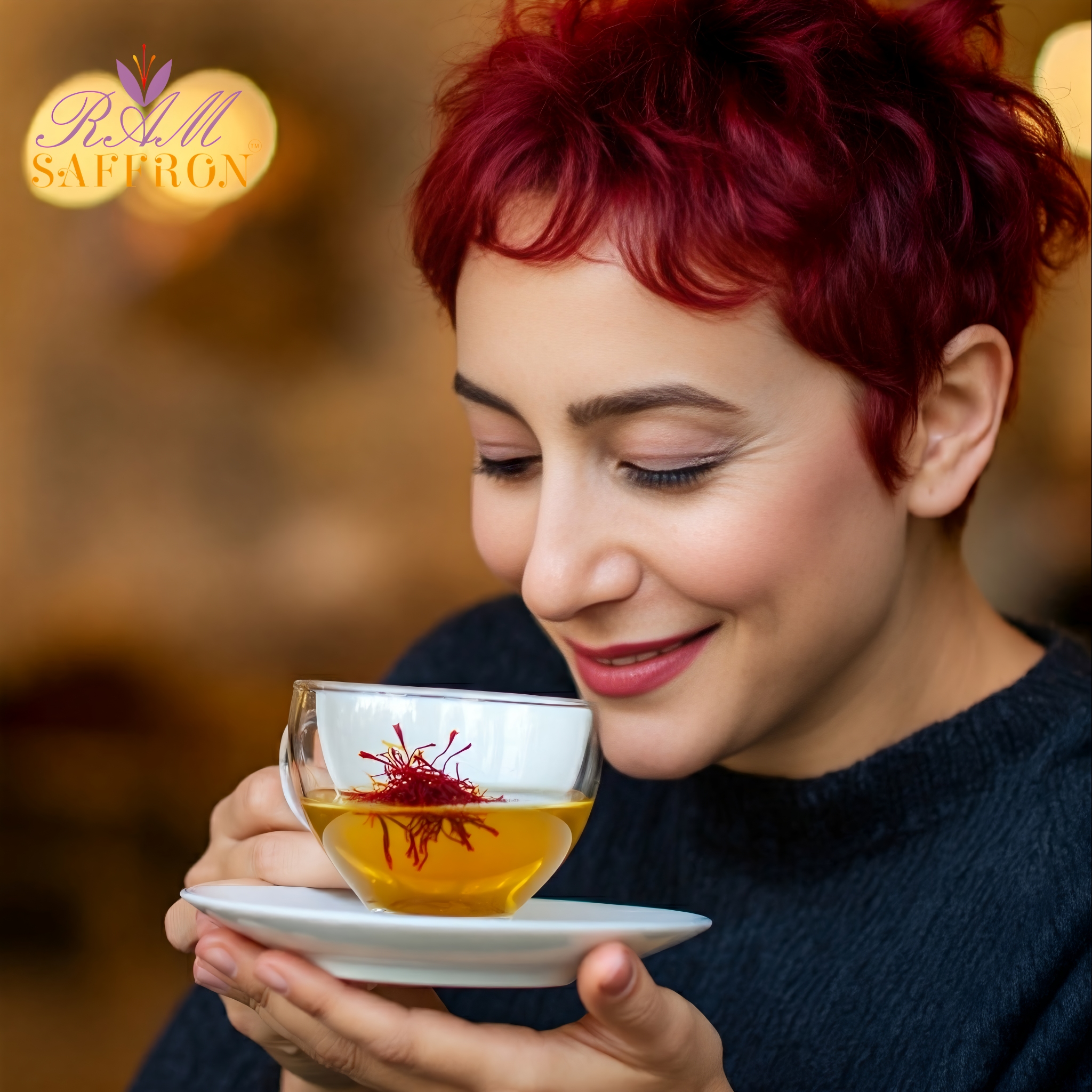 Saffron for Skin Brightening: Fight Dark Spots and Achieve Flawless Skin